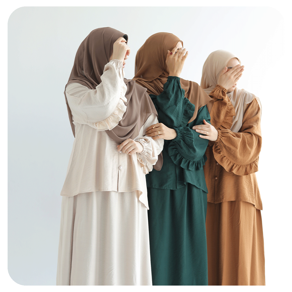 سوت (طقم كامل)