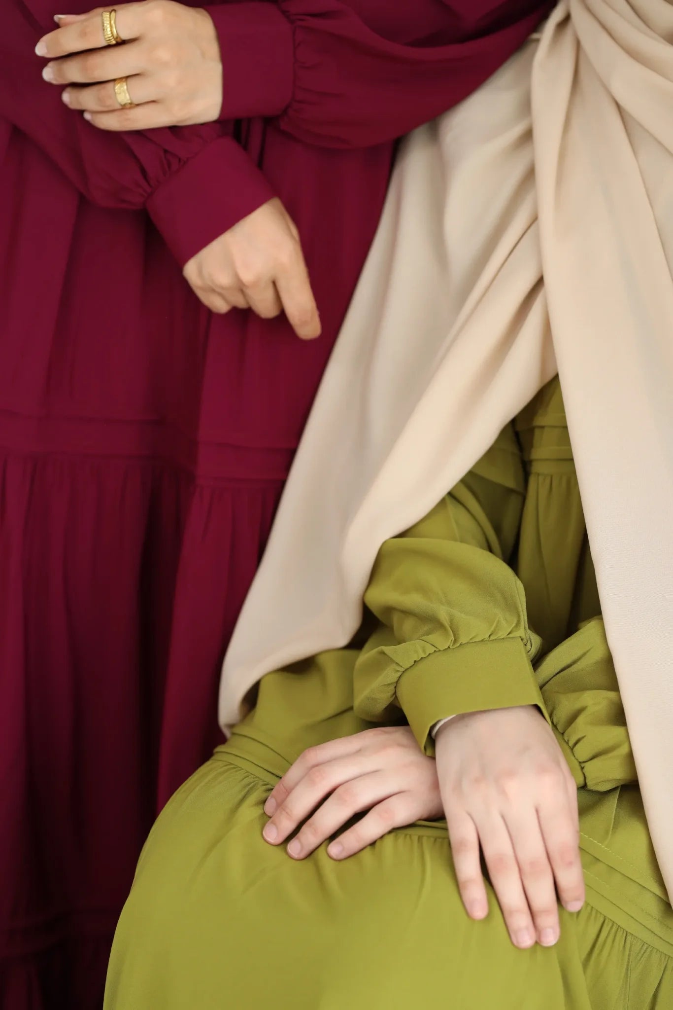 فستان ادوار