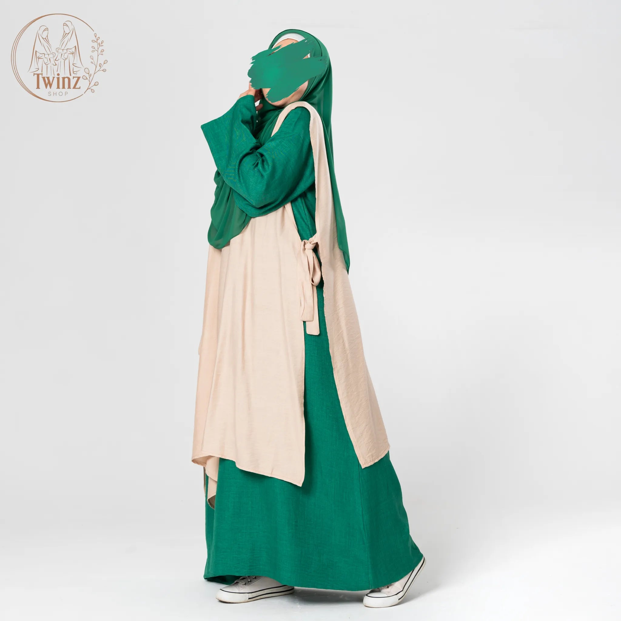 جلباب الأندلس