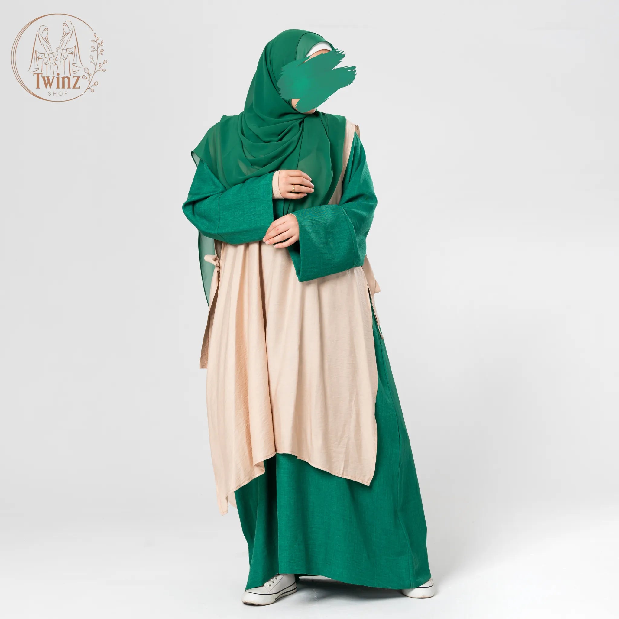 جلباب الأندلس