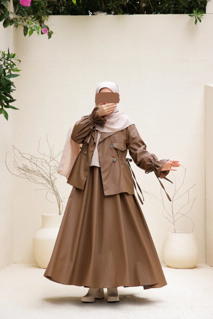 ترانش كوت سوت