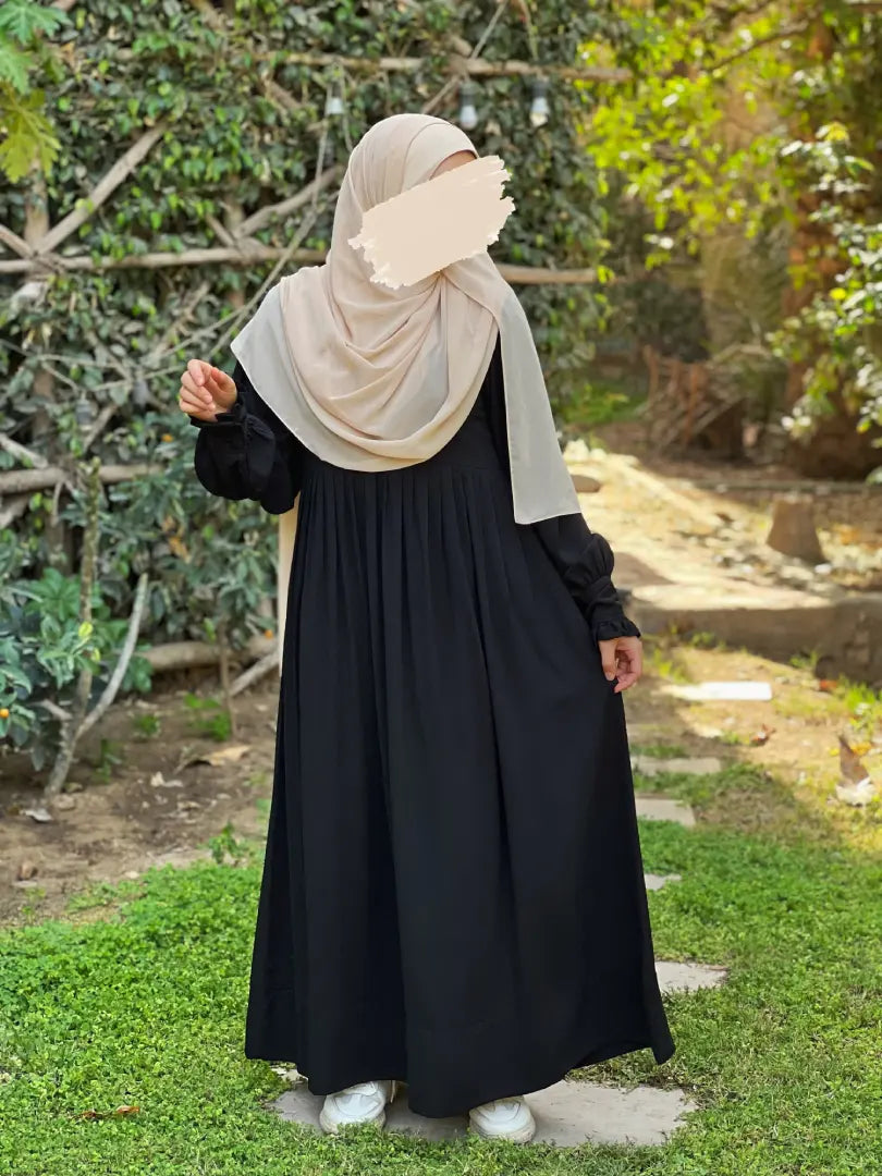 جلباب سيندريلا