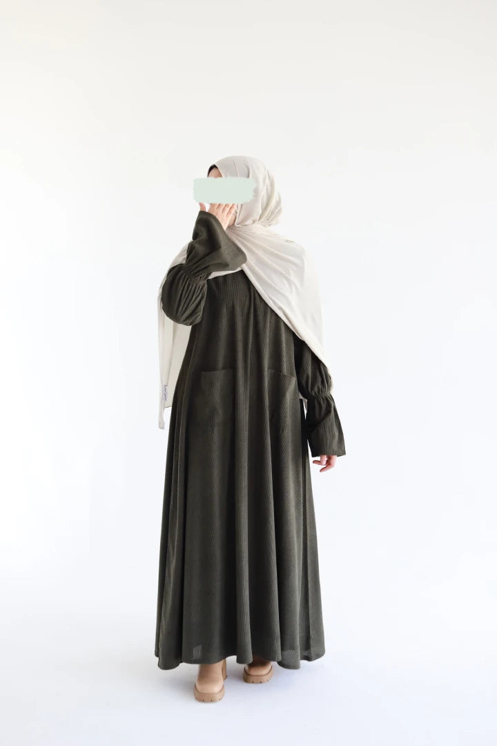 جلباب جويرية