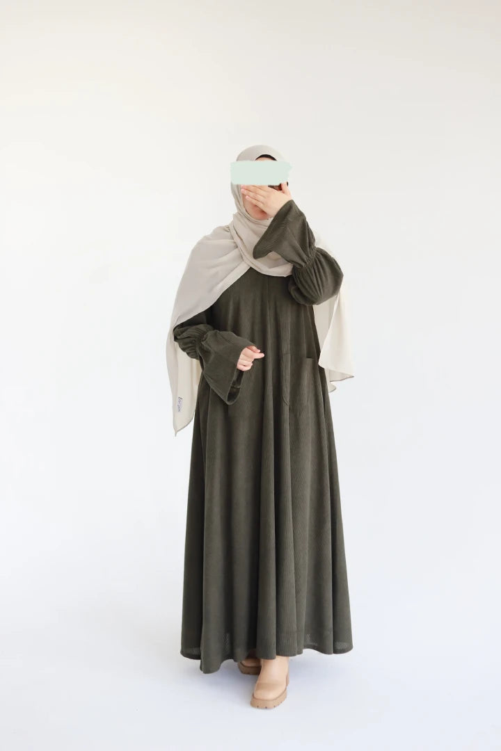 جلباب جويرية