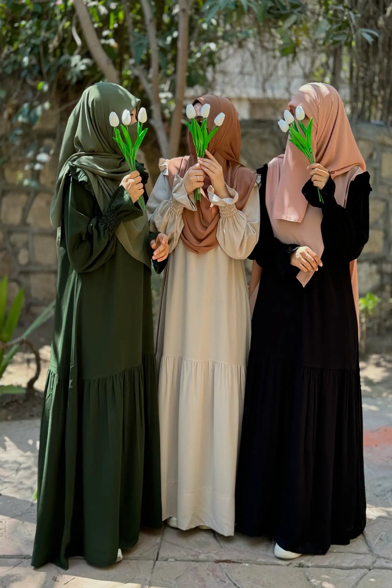 جلباب الهوانم