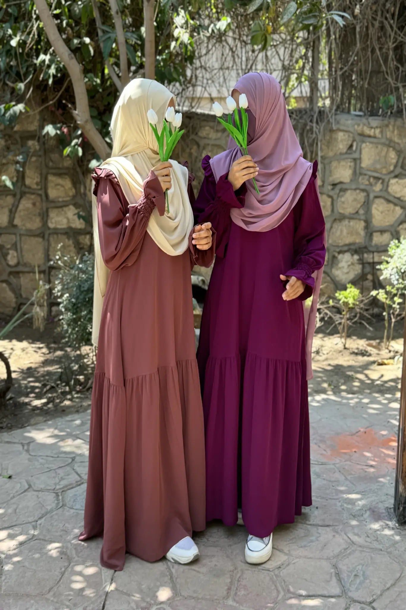 جلباب الهوانم