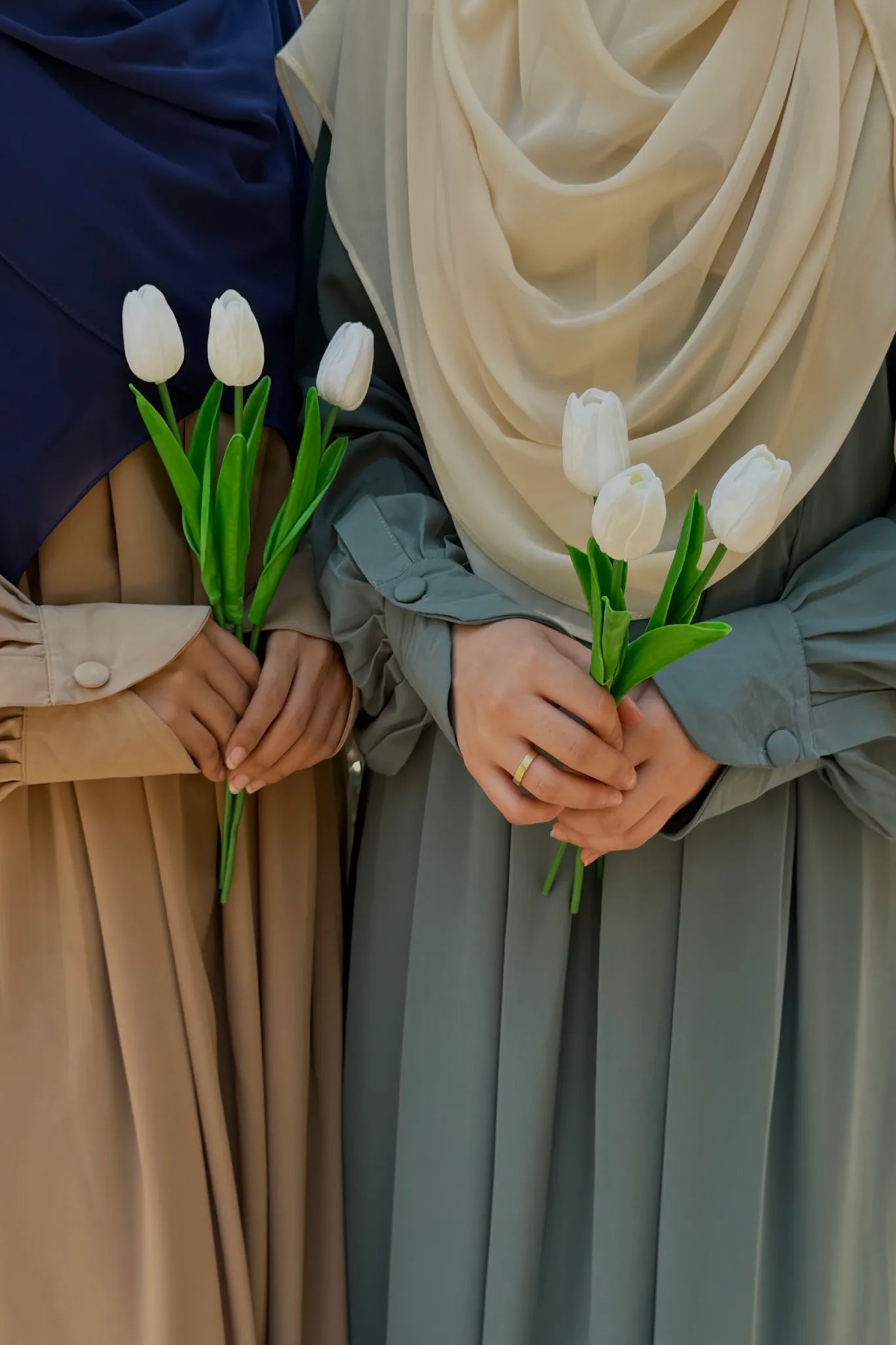 جلباب كلونات