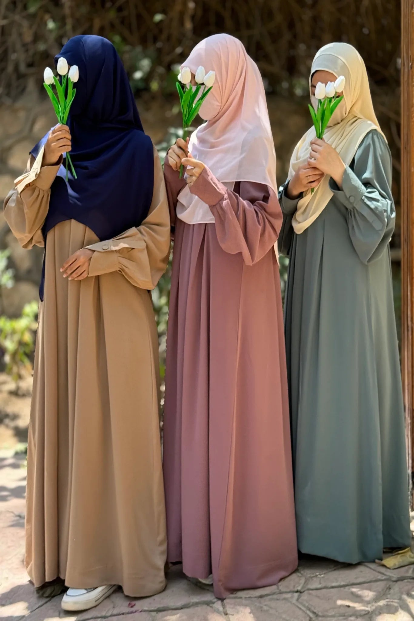 جلباب كلونات