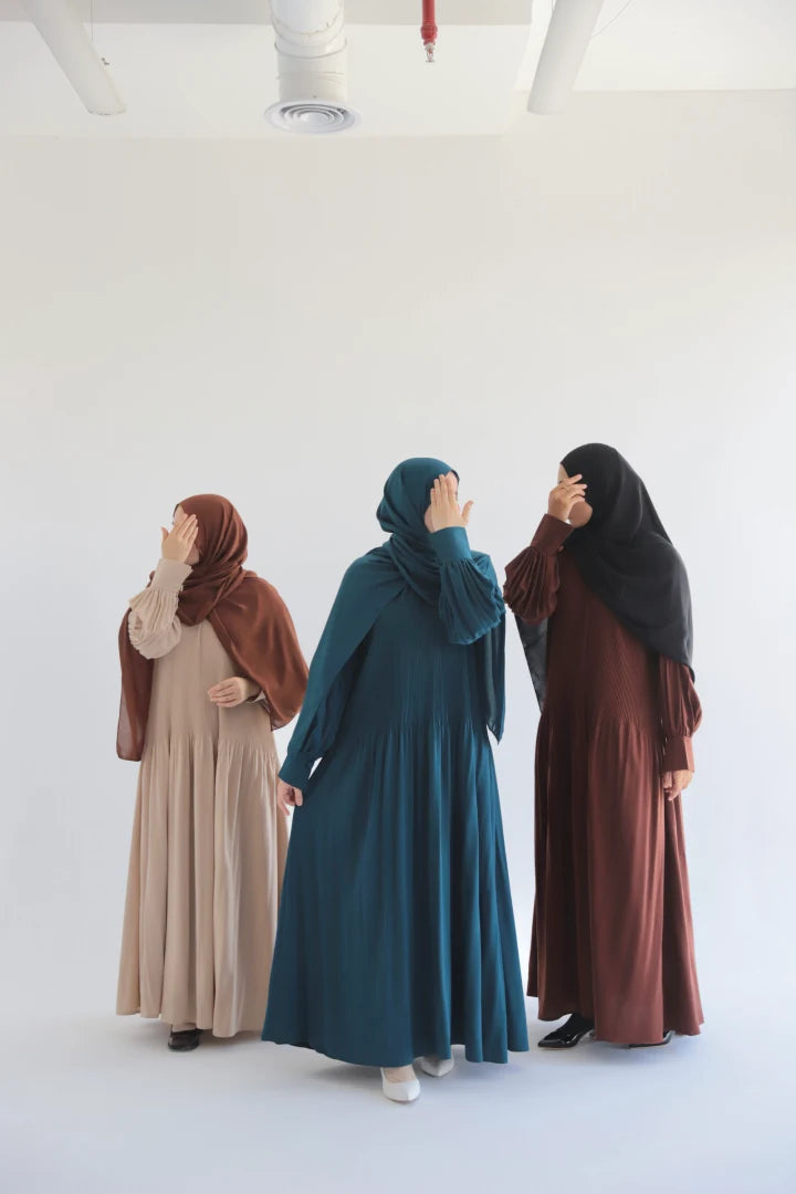 جلباب ميرال
