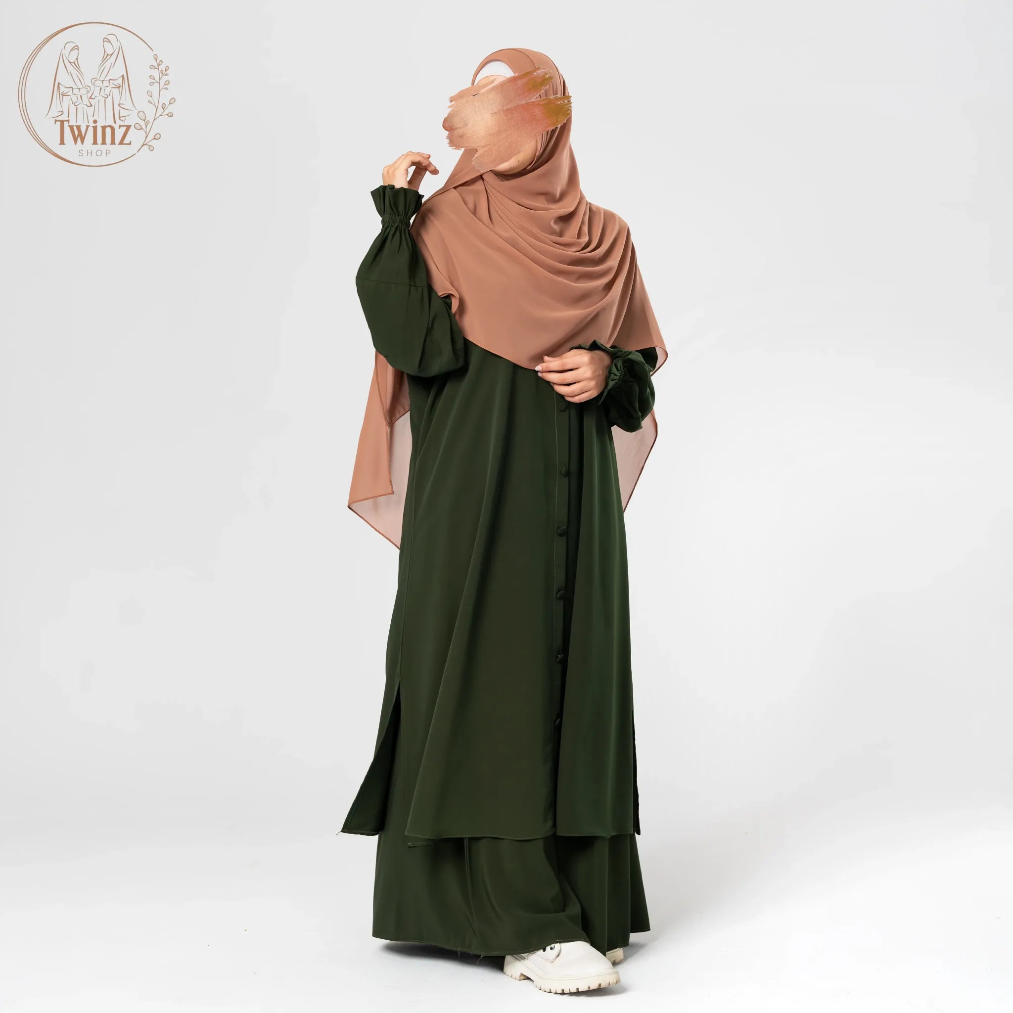 ادناء فريده