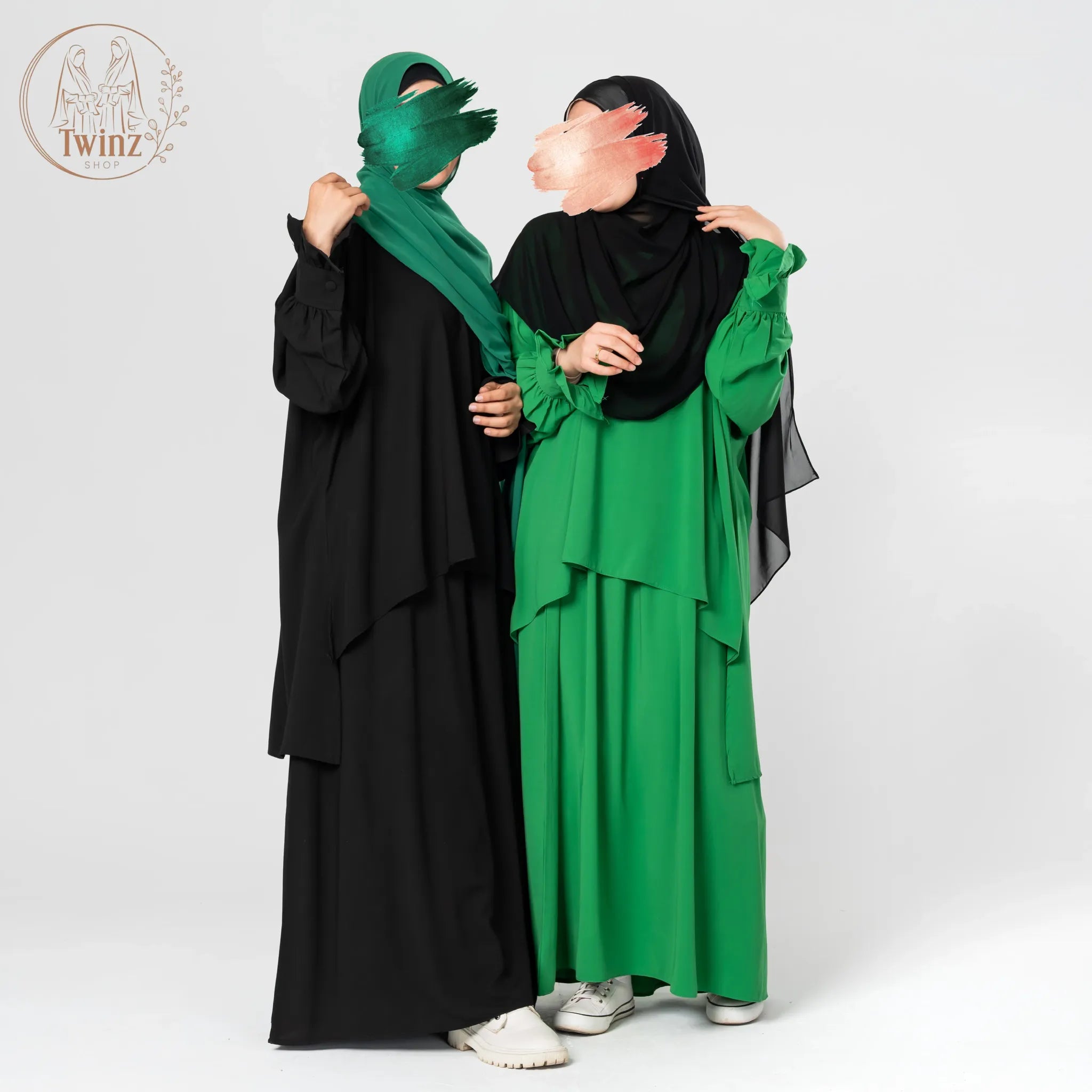 ادناء غالية