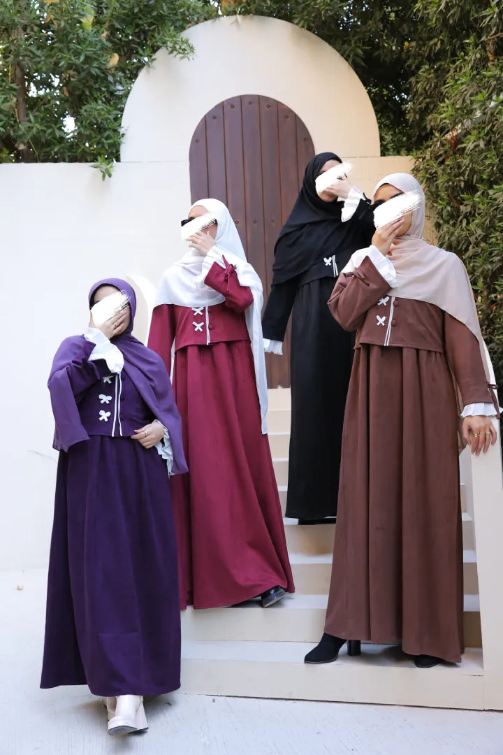 حكاية شتوية