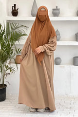 رداء العفه