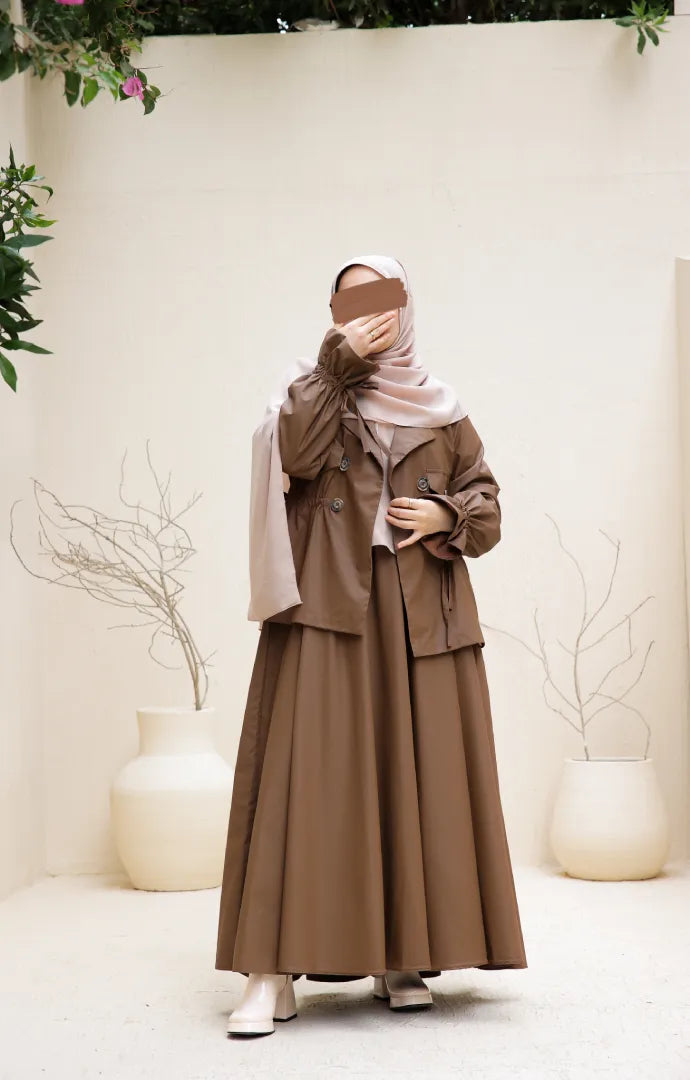 ترانش كوت سوت