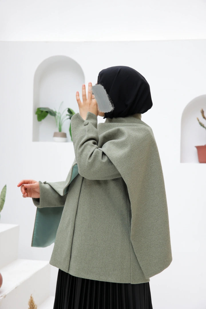 وشاح الملكة الموقرة