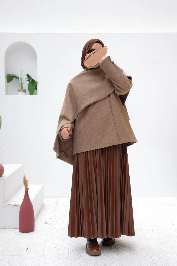 وشاح الملكة الموقرة