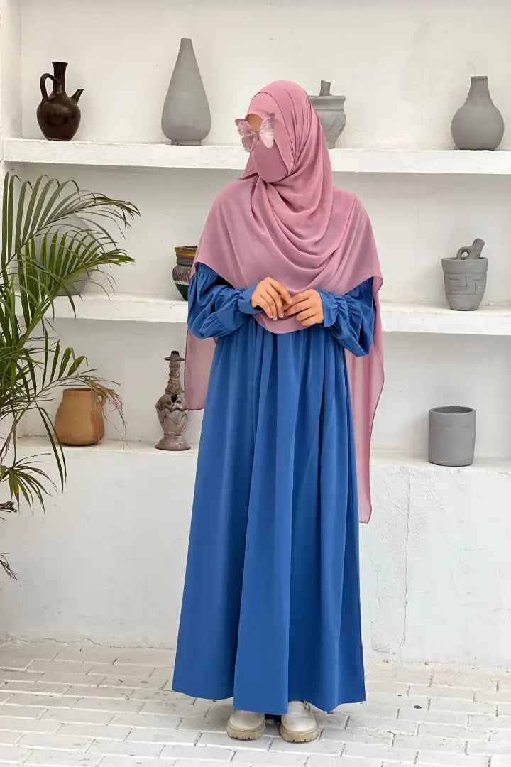 رداء العفه