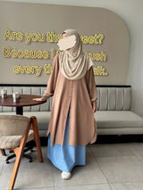 شيميز كتان