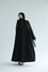 عبائة