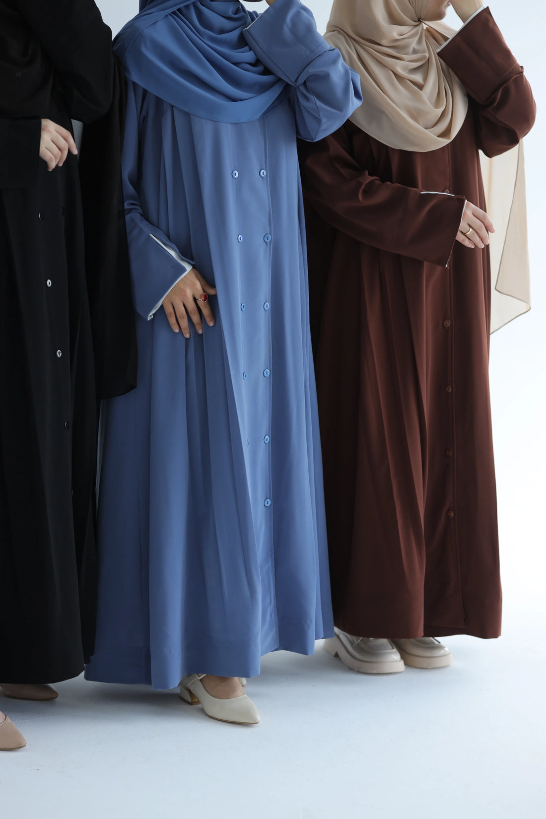 عبائة