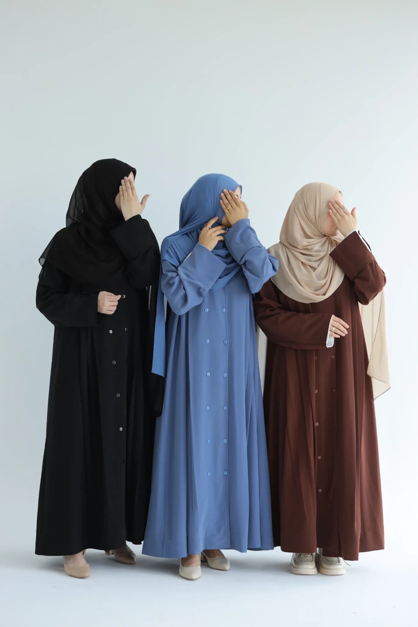 عبائة