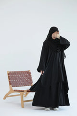 ادناء فراشه