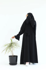 جلباب حياء