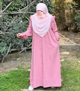 جلباب ليلى