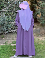 جلباب ليلى