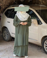 ادناء  الربيع