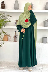 رداء العفه