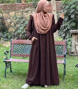 جلباب ليلى