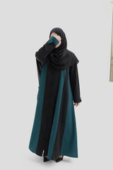 العباية (جمال الحجاب )