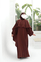 جلباب صاحبة الجلالة