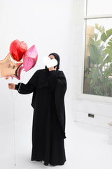 جلباب صاحبة الجلالة