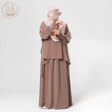 ادناء غالية