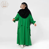 ادناء غالية