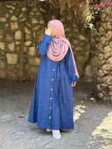 جلباب لوليا
