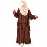 ادناء غالية